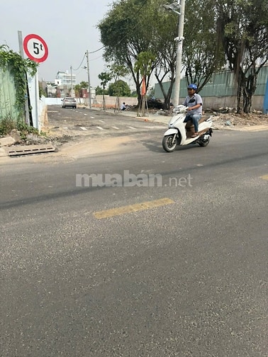 ĐẤT BÁN. THẠNH LỘC 29. Giá: 4.35 tỷ