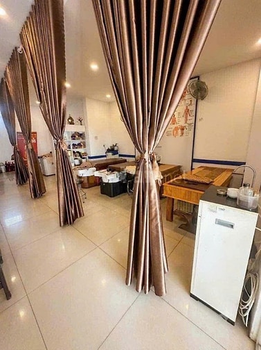 Mặt bằng kinh doanh ngang 6m cho thuê giá TỐT đường Quang Trung