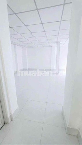 BÁN NHÀ NỞ HẬU SIÊU KHỦNG 10M, HẺM XE HƠI QUẬN 1, DIỆN TÍCH 90M2 