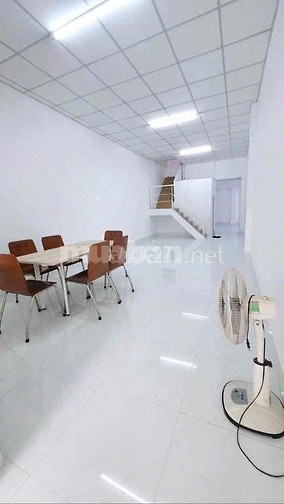 BÁN NHÀ NỞ HẬU SIÊU KHỦNG 10M, HẺM XE HƠI QUẬN 1, DIỆN TÍCH 90M2 