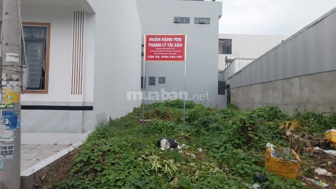 Công ty Đấu giá hợp danh Lam Sơn Sài Gòn thông báo đấu giá tài sản