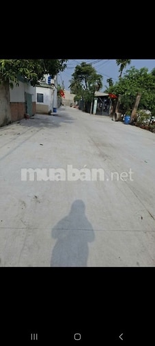 Nhà 55/10/3A Đường TL50, phường Th Lộc , SHR, DTSD 101,3m2, DTĐ 61,3m2