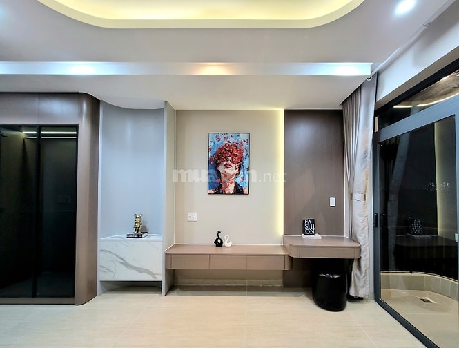 Nhà Thạnh Xuân 25. 1Tr.4L. Giá : 8.x tỷ