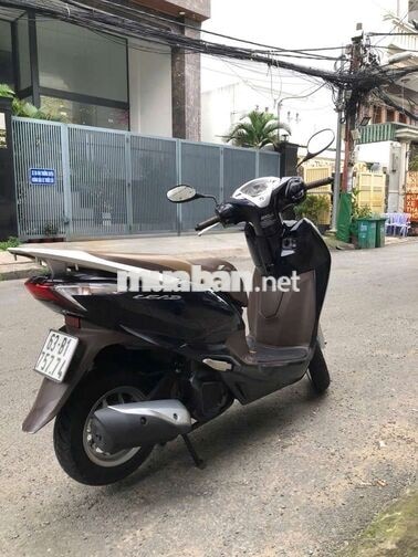 Lead 2018 SMK 9 Chủ Xe Cọp