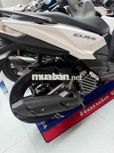 Honda Vario 150 2018 zin Kiểng B65 GÓP CẦN CCCD