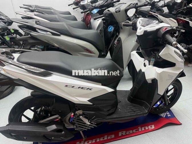 Honda Vario 150 2018 zin Kiểng B65 GÓP CẦN CCCD