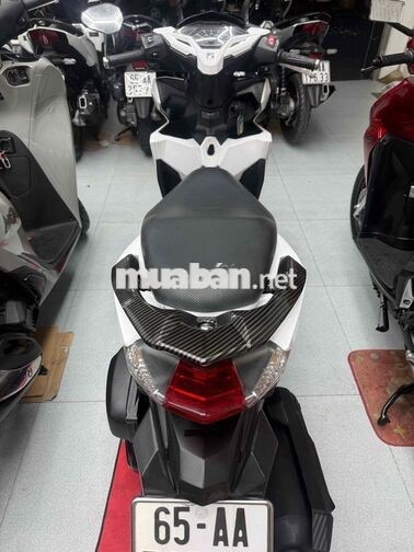 Honda Vario 150 2018 zin Kiểng B65 GÓP CẦN CCCD