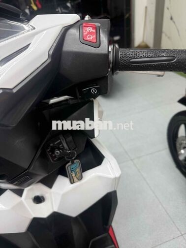 Honda Vario 150 2018 zin Kiểng B65 GÓP CẦN CCCD