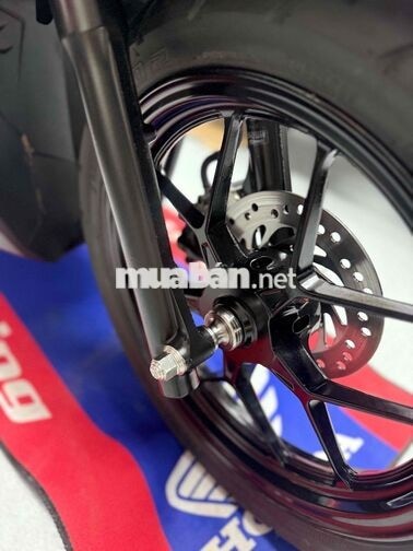 Honda Vario 150 2018 zin Kiểng B65 GÓP CẦN CCCD