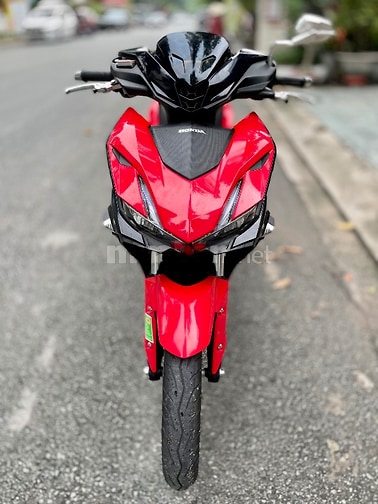 Cần bán Winner X V4 Đk 9/2025 biển TPHCM Chính Chủ Xe đẹp keng odo 8k