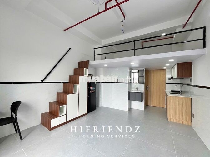 DUPLEX BANCOL RỘNG 50M2 MẶT TIỀN THANG MÁY CHỈ TÍNH TIỀN ĐIỆN, NƯỚC