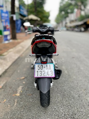 Cần bán Winner X V4 Đk 9/2025 biển TPHCM Chính Chủ Xe đẹp keng odo 8k