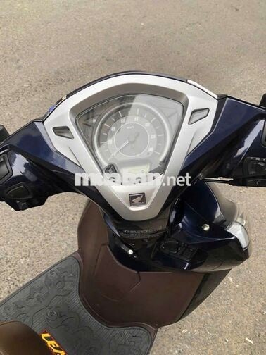 Lead 2018 SMK 9 Chủ Xe Cọp