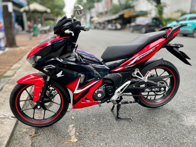 Cần bán Winner X V4 Đk 9/2025 biển TPHCM Chính Chủ Xe đẹp keng odo 8k