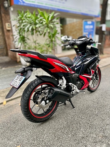 Cần bán Winner X V4 Đk 9/2025 biển TPHCM Chính Chủ Xe đẹp keng odo 8k