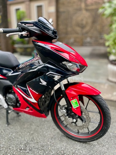 Cần bán Winner X V4 Đk 9/2025 biển TPHCM Chính Chủ Xe đẹp keng odo 8k