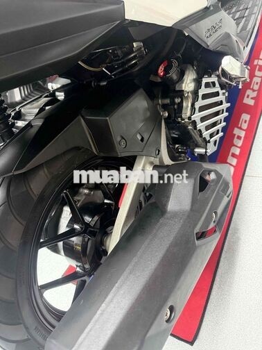 Honda Vario 150 2018 zin Kiểng B65 GÓP CẦN CCCD