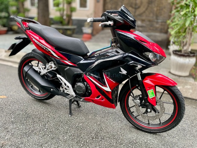 Cần bán Winner X V4 Đk 9/2025 biển TPHCM Chính Chủ Xe đẹp keng odo 8k