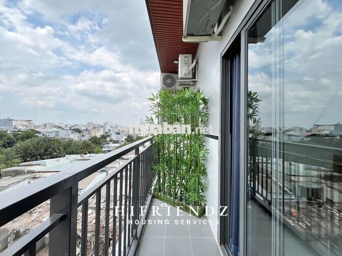 DUPLEX BANCOL RỘNG 50M2 MẶT TIỀN THANG MÁY CHỈ TÍNH TIỀN ĐIỆN, NƯỚC