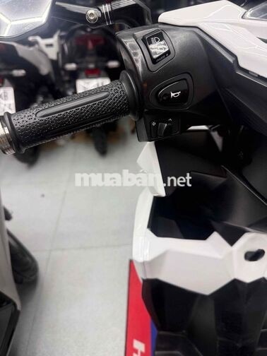 Honda Vario 150 2018 zin Kiểng B65 GÓP CẦN CCCD