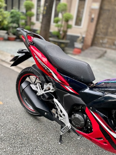 Cần bán Winner X V4 Đk 9/2025 biển TPHCM Chính Chủ Xe đẹp keng odo 8k