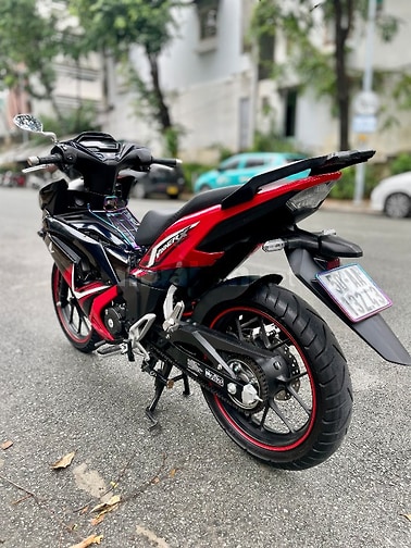 Cần bán Winner X V4 Đk 9/2025 biển TPHCM Chính Chủ Xe đẹp keng odo 8k