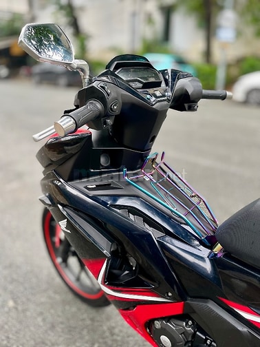 Cần bán Winner X V4 Đk 9/2025 biển TPHCM Chính Chủ Xe đẹp keng odo 8k