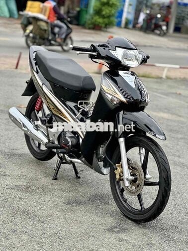 Honda Future Neo 125Fi Đen, Xám