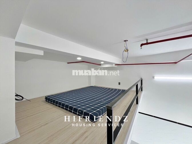 DUPLEX BANCOL RỘNG 50M2 MẶT TIỀN THANG MÁY CHỈ TÍNH TIỀN ĐIỆN, NƯỚC