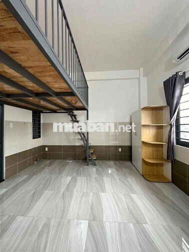 5tr6,(Duplex Ban Công Riêng), 42/38 Hồ Đắc Di, P.Tây Thạnh, Q.Tân Phú
