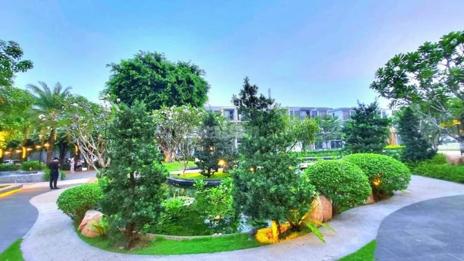 (02 suất nội bộ CĐT ) nhà phong cách resort 
