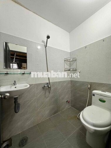 5tr6,(Duplex Ban Công Riêng), 42/38 Hồ Đắc Di, P.Tây Thạnh, Q.Tân Phú