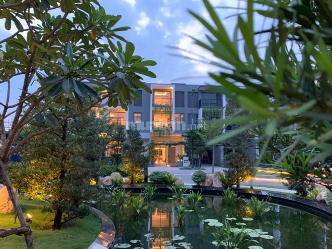 (02 suất nội bộ CĐT ) nhà phong cách resort 