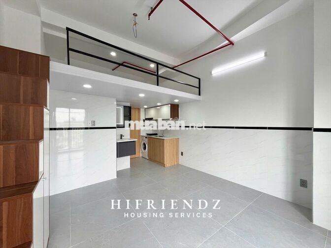 DUPLEX BANCOL RỘNG 50M2 MẶT TIỀN THANG MÁY CHỈ TÍNH TIỀN ĐIỆN, NƯỚC