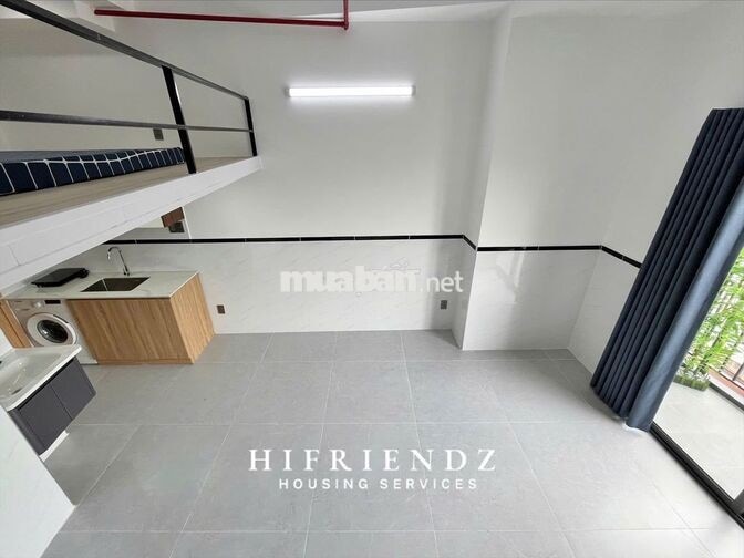 DUPLEX BANCOL RỘNG 50M2 MẶT TIỀN THANG MÁY CHỈ TÍNH TIỀN ĐIỆN, NƯỚC