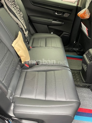 Bán Honda CRV-L 7 chỗ đăng ký tháng 11/2024
