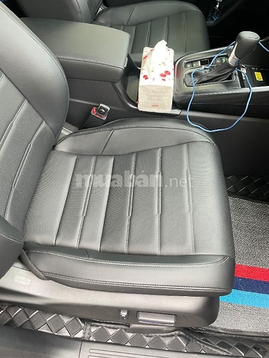 Bán Honda CRV-L 7 chỗ đăng ký tháng 11/2024