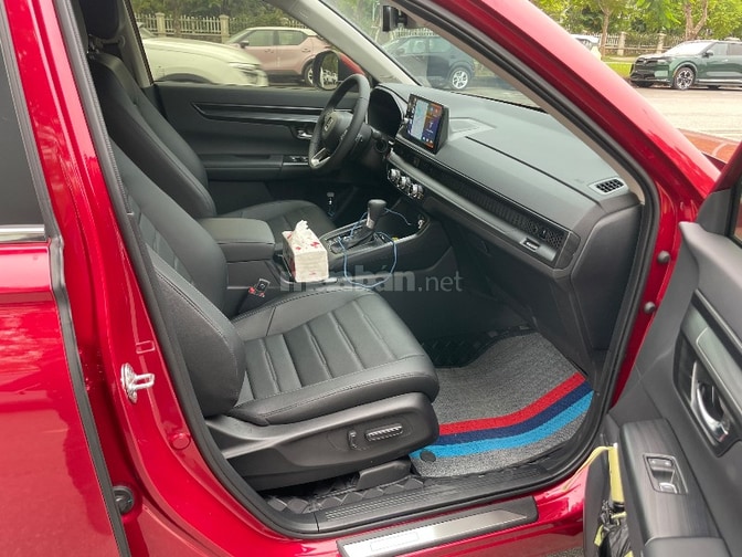 Bán Honda CRV-L 7 chỗ đăng ký tháng 11/2024