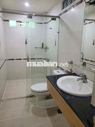 ⛔CHO THUÊ NHÀ KDC HIMLAM 5x22 1T2L 4PN4WC GẦN GA METRO