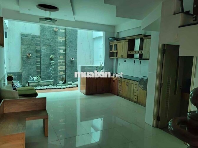 ⛔CHO THUÊ NHÀ KDC HIMLAM 5x22 1T2L 4PN4WC GẦN GA METRO