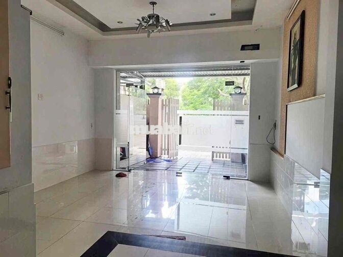 ⛔CHO THUÊ NHÀ KDC HIMLAM 5x22 1T2L 4PN4WC GẦN GA METRO