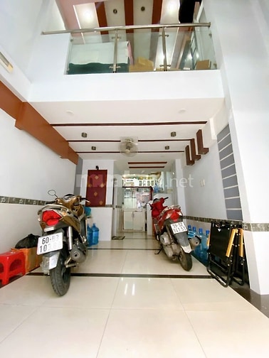 Bán nhà Hoàng Hoa Thám, 220/66/46. f5. Bình Thạnh.tphcm ( Chính Chủ)