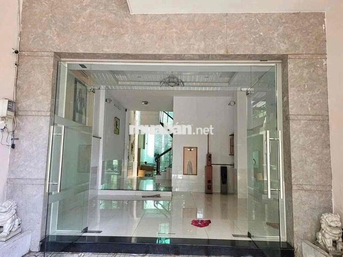 ⛔CHO THUÊ NHÀ KDC HIMLAM 5x22 1T2L 4PN4WC GẦN GA METRO