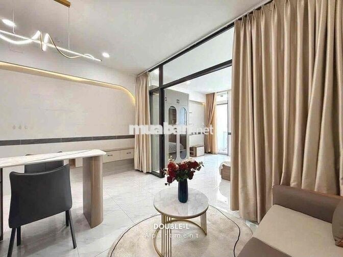 CHO THUÊ CĂN HỘ 1PN - 2PN BANCOL THOÁNG Ở BÌNH THẠNH 🔥