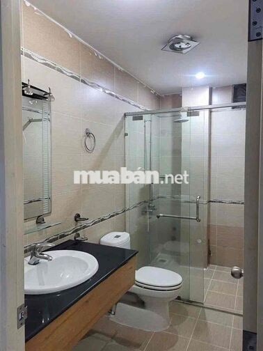 ⛔CHO THUÊ NHÀ KDC HIMLAM 5x22 1T2L 4PN4WC GẦN GA METRO