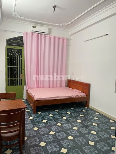 Cho thuê Căn hộ dịch vụ đường Ấp Bắc, Tân Bình (Kế bên ETOWN)