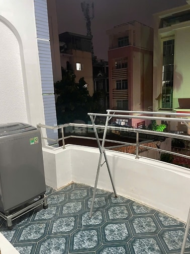 Cho thuê Căn hộ dịch vụ đường Ấp Bắc, Tân Bình (Kế bên ETOWN)