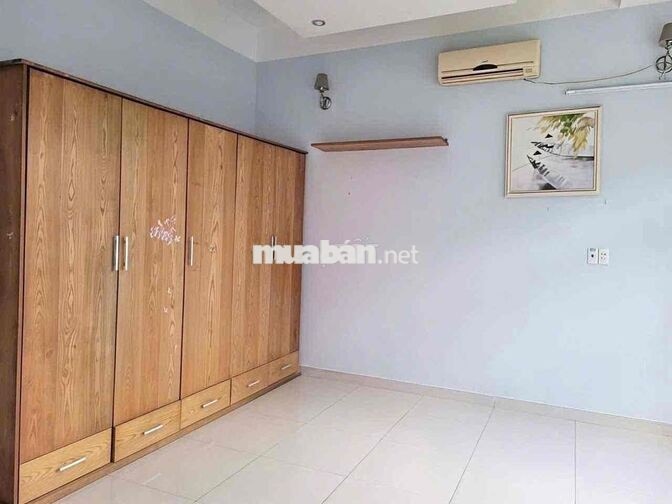 ⛔CHO THUÊ NHÀ KDC HIMLAM 5x22 1T2L 4PN4WC GẦN GA METRO