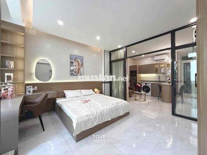 CHO THUÊ CĂN HỘ 1PN - 2PN BANCOL THOÁNG Ở BÌNH THẠNH 🔥