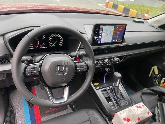 Bán Honda CRV-L 7 chỗ đăng ký tháng 11/2024